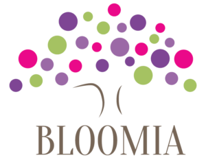bloomia logo