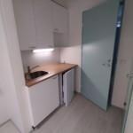 Hallitie 14 - 61m2 - keittiö