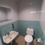 Hallitie 14 - 61m2 - wc