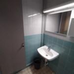 Hallitie 14 - 61m2 - pesuhuone