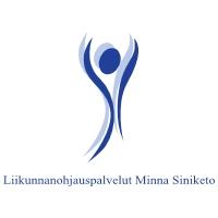 Liikunnanohjauspalvelut Minna Siniketo logo
